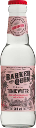 Barker And Quin Hibiscus Tonic Water