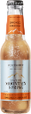 Swiss Mountain Spring Smoked Orange Ginger Ale