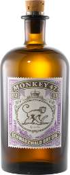 monkey 47 schwarzwald dry gin