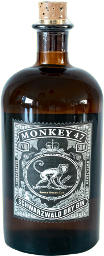 monkey 47 smoke house cut gin