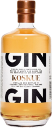 Kyrö Koskue Barrel Aged Gin