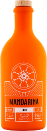 mandarina likör