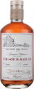 Garden Shed Gin Cote-Rotie Aged Gin