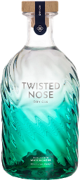 winchester distillery twisted nose dry gin