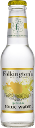 Folkington's Indian Tonic Water