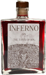 inferno gin