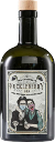 Huckleberry Gin The Strongest Gin