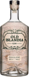 old islandia gin