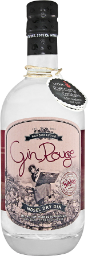 gin rouge mosel dry gin