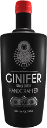 Ginifer Barrel Aged Chilli Infused Gin