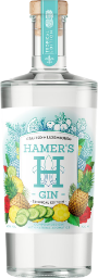 hamer's gin - tropical edition