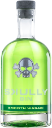 Skully Gin Smooth Wasabi