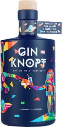 gin knopf