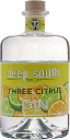 Three Citrus Gin
