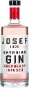 JOSEF Gin Raspberry Infused