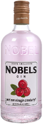nobels gin