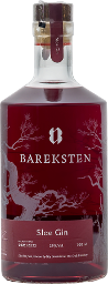 bareksten sloe gin 