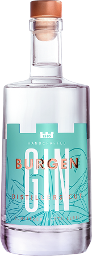 burgen gin distillers cut