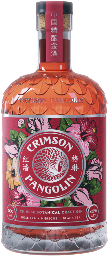 crimson pangolin peach rose edition