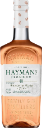 Hayman's Peach & Rose Cup