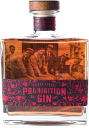 Prohibition Shiraz Barrel Aged Gin
