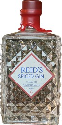 reid's spiced gin