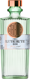 le tribute gin