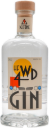 HF4WD Gin