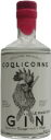 Coqlicorne Le Mans Dry Gin