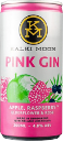Kalki Moon Pink Gin