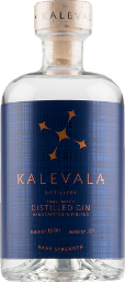 kalevala blue label
