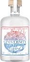 Giniversity London Dry Gin
