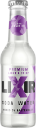 Lixir Soda Water