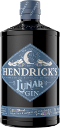 hendrick's lunar gin