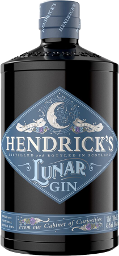 hendrick's lunar gin