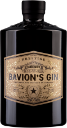 Bavion‘s Prestige Gin