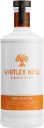 Whitley Neill Blood Orange Gin