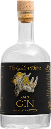 the golden rhino gin