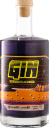 Galactic Spirits Premium Gin – Citrus