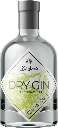 Di Scala Dry Gin al Bergamotto