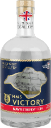 HMS Victory Navy Strength Gin