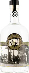 pyynikin payday craft gin