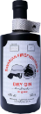 Bavarian Firefighter's Dry Gin Original