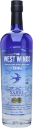 The West Winds Gin The Sabre London Dry Gin