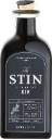 STIN Styrian Dry Gin Overproof