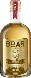 boar blackforest royal gin