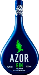 azor premium gin