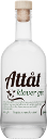 Attåt kløver gin