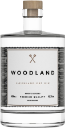 Woodland Gin IMMH Edition