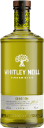 whitley neill quince gin